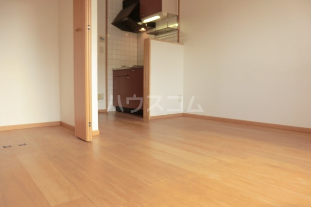 6/28 リビング/ダイニング