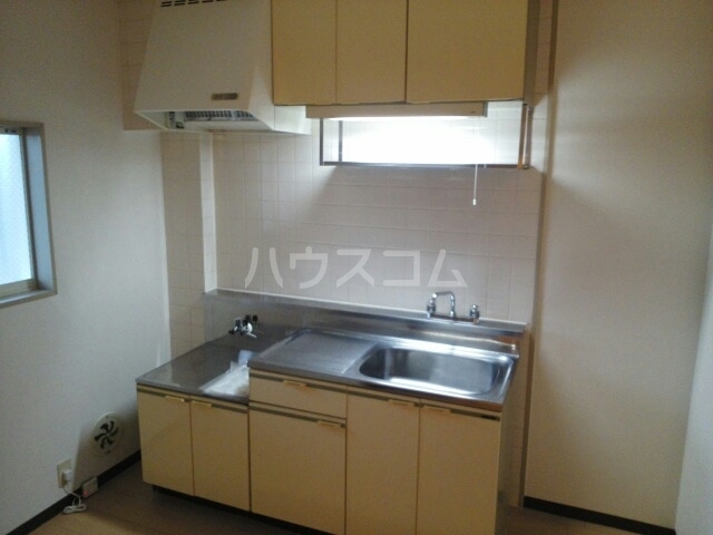 7/25 キッチン