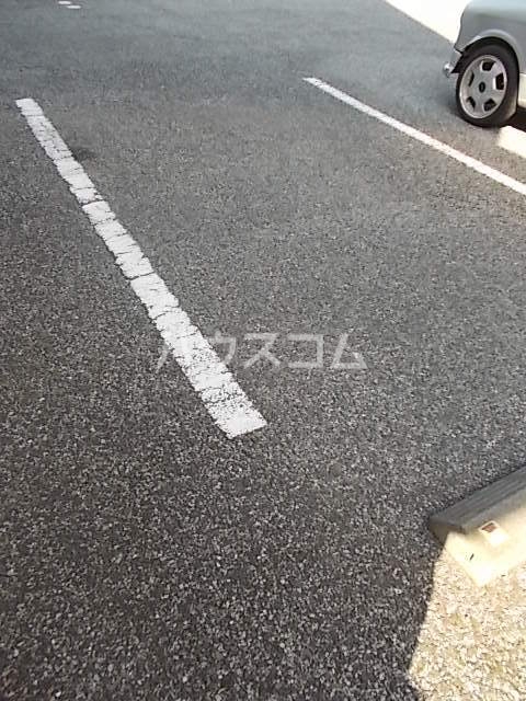 2/10 駐車場