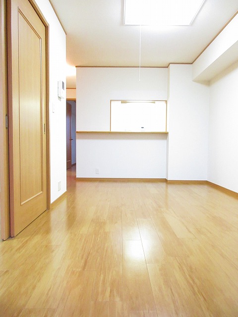 3/24 リビング/ダイニング