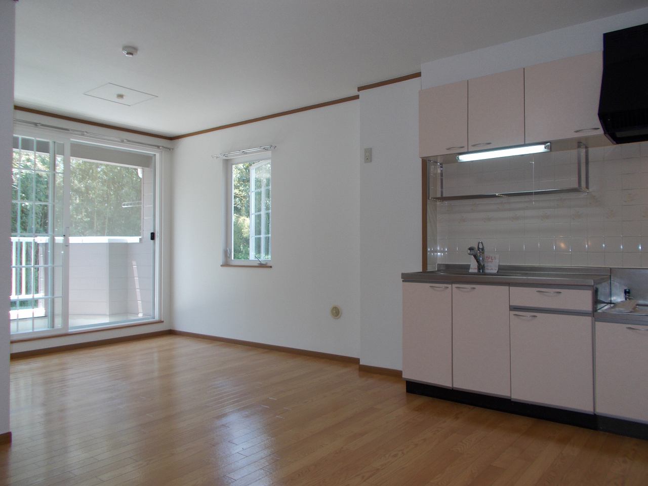 3/25 リビング/ダイニング