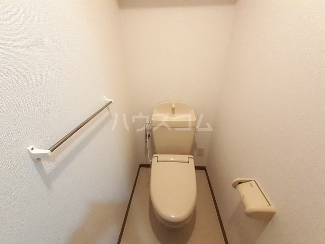 13/30 トイレ