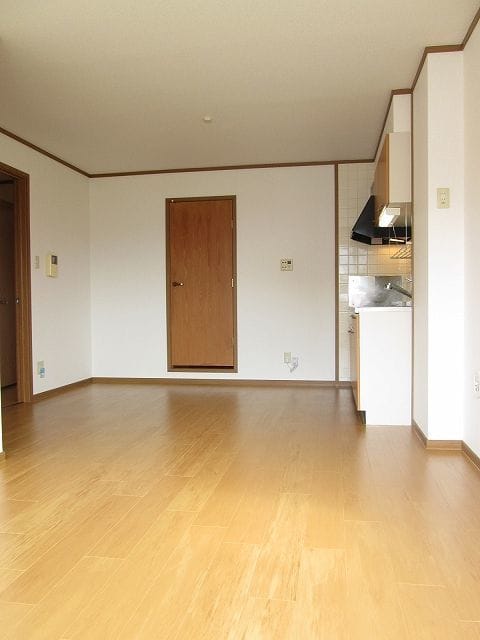 3/19 リビング/ダイニング