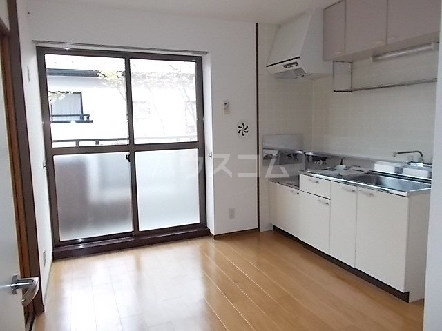 3/25 リビング/ダイニング