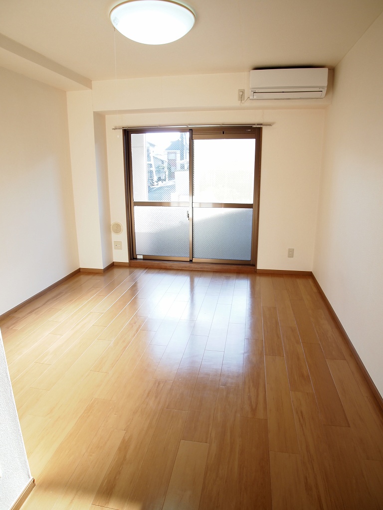 3/21 リビング/ダイニング