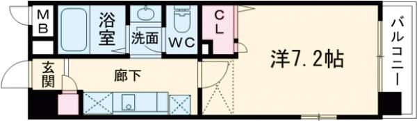 2/20 間取