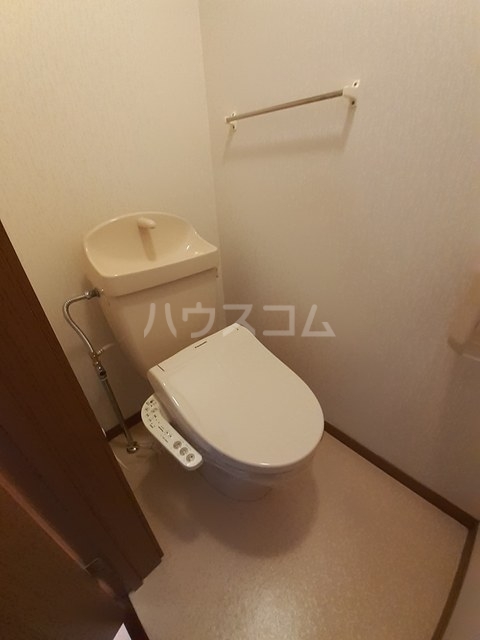 9/21 トイレ