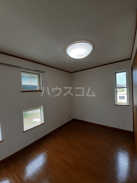 4/21 寝室