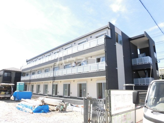 1/27 外観