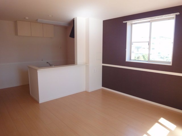 3/30 リビング/ダイニング