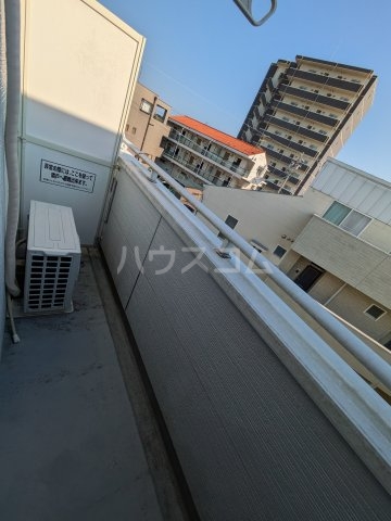 14/24 バルコニー