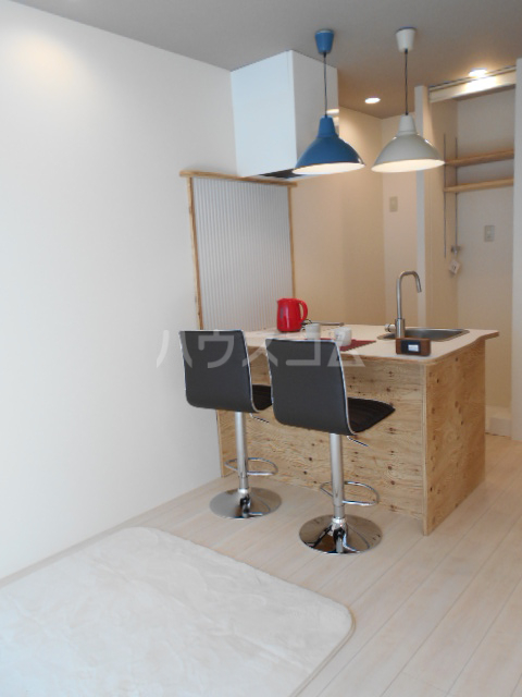 5/30 リビング/ダイニング