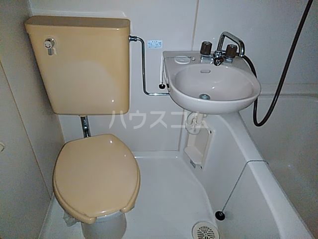11/29 トイレ