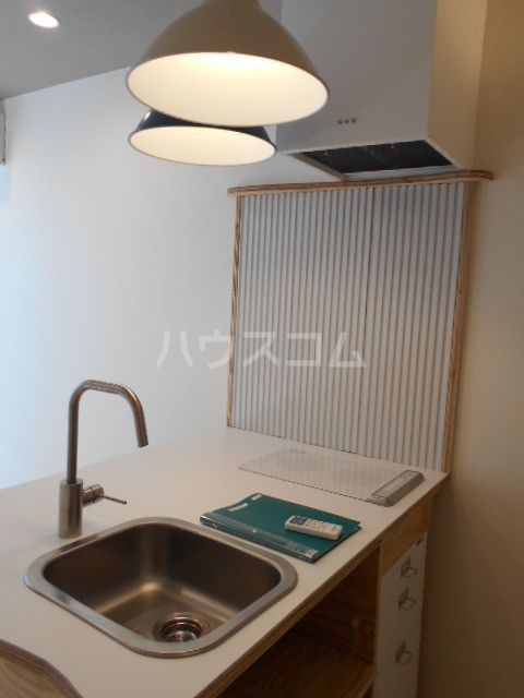 8/30 キッチン