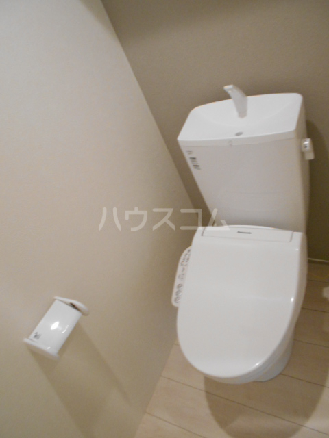12/30 トイレ