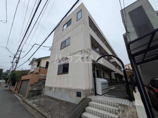 1/8 外観