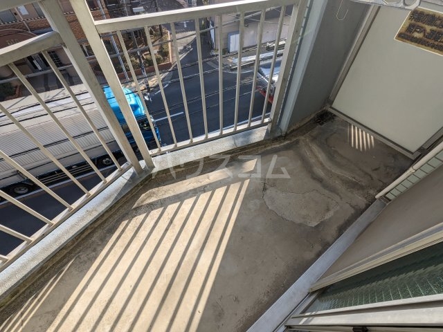 15/29 バルコニー