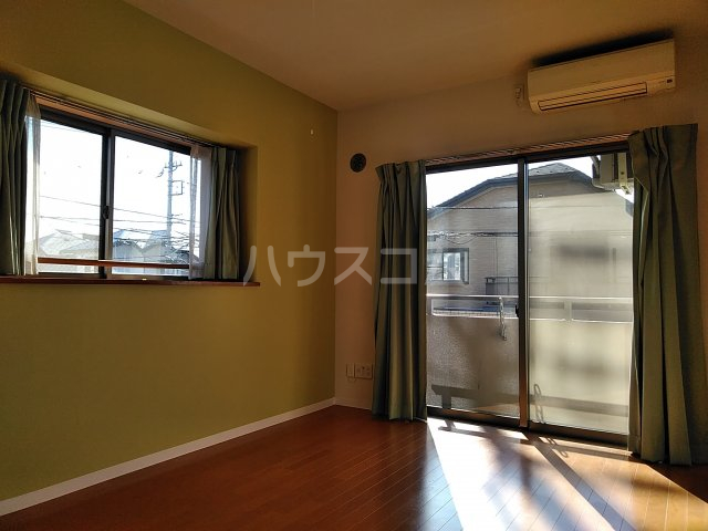 4/28 リビング/ダイニング