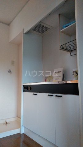 9/28 キッチン