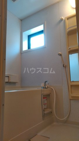 10/28 浴室