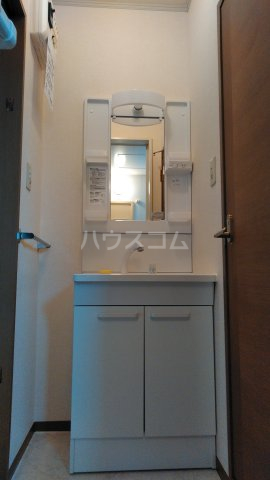 12/28 洗面