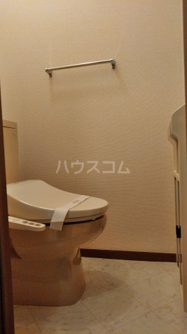 11/28 トイレ