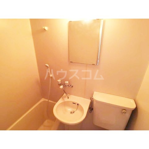 11/30 洗面