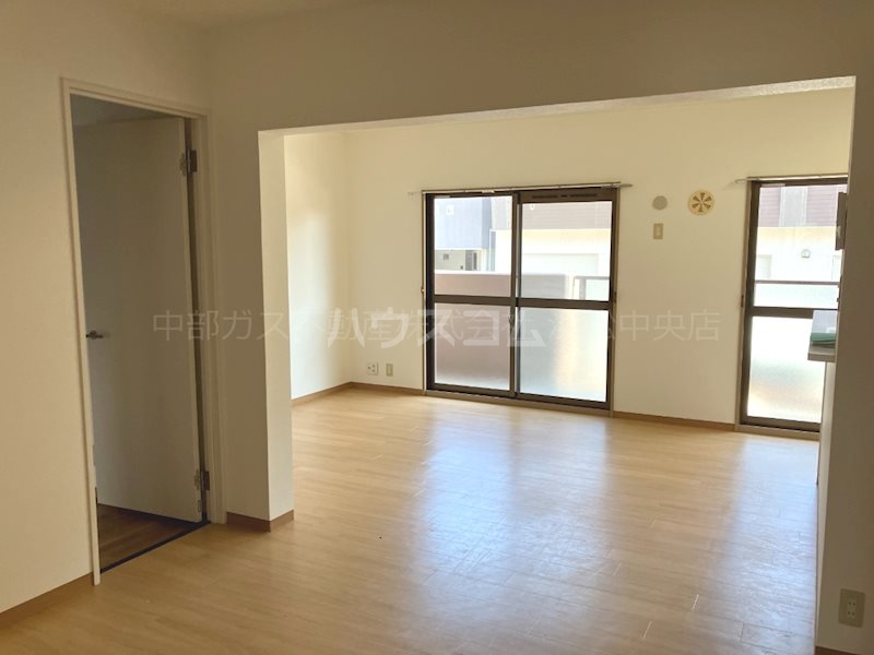 3/16 リビング/ダイニング