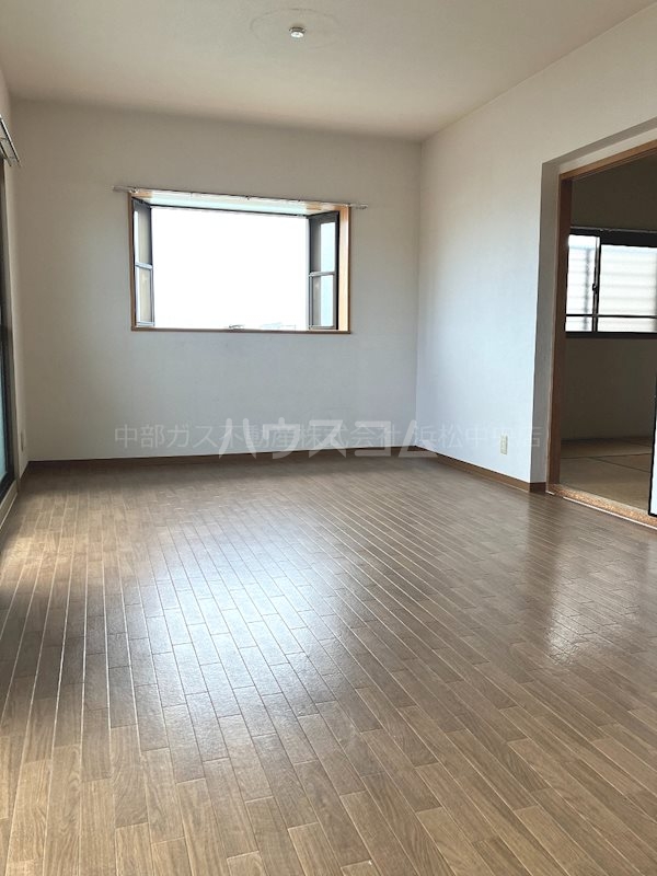 3/16 リビング/ダイニング