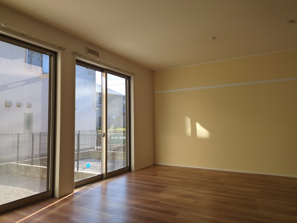 5/30 リビング/ダイニング