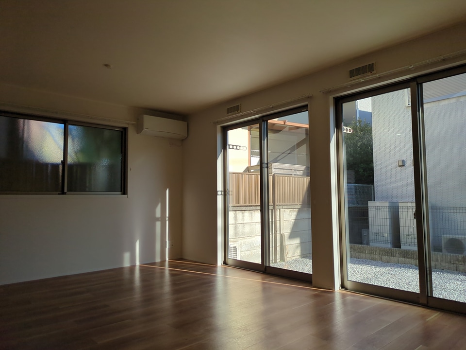 4/30 リビング/ダイニング