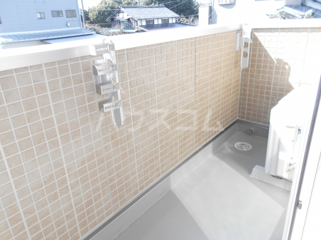 18/24 バルコニー