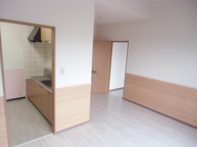 5/25 リビング/ダイニング