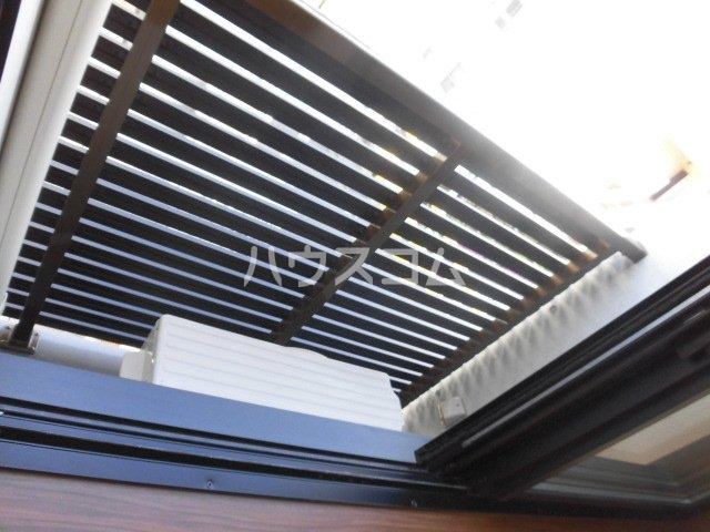 14/24 バルコニー