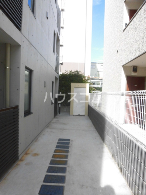 20/24 エントランス