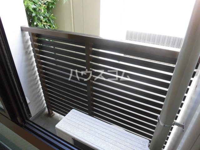 14/23 バルコニー