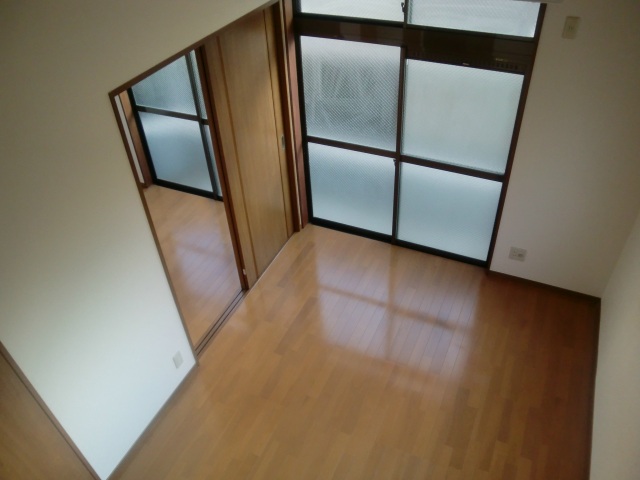 4/24 リビング/ダイニング