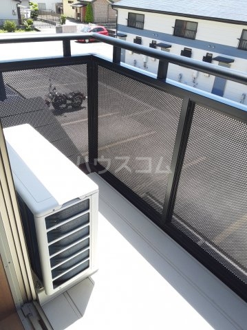 24/30 バルコニー