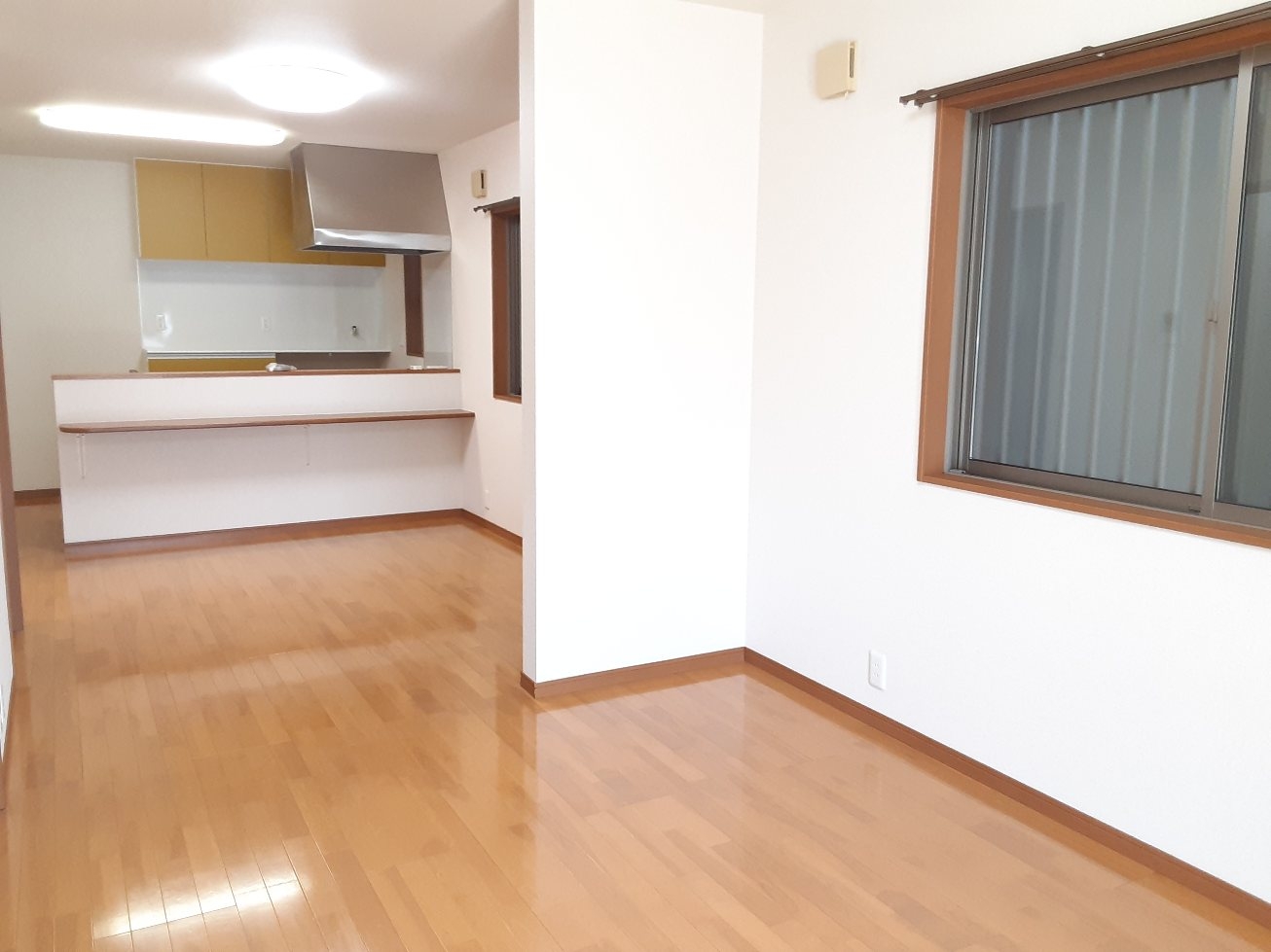 6/30 リビング/ダイニング