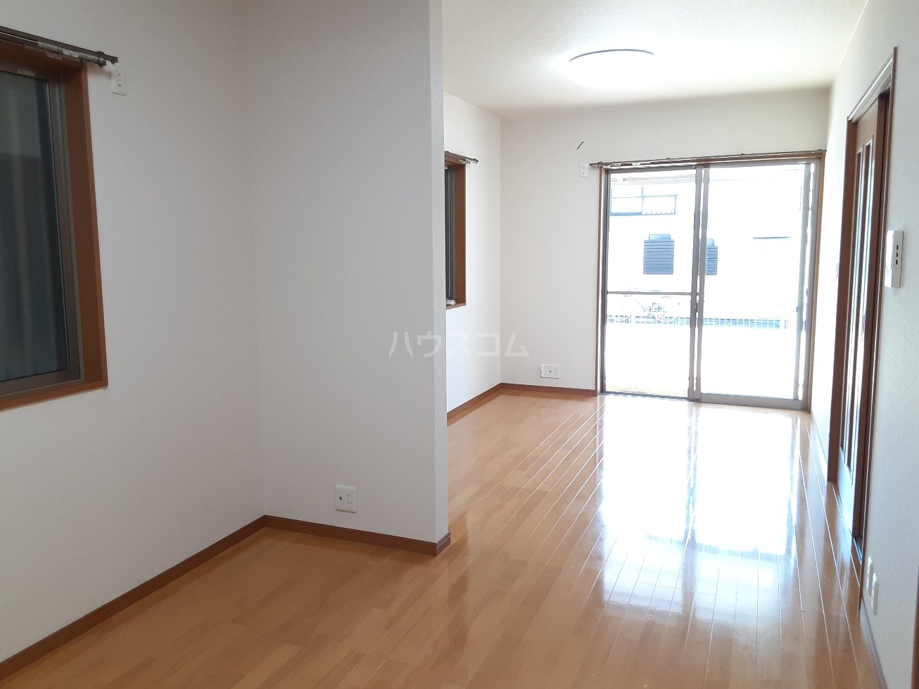 7/30 リビング/ダイニング