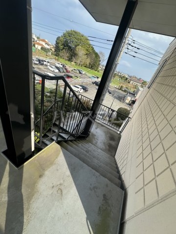 22/29 バルコニー