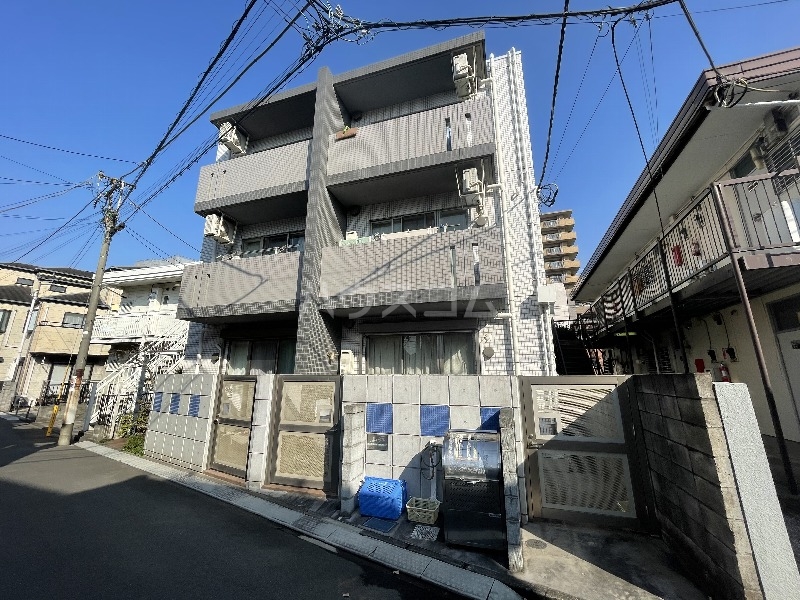 1/17 外観