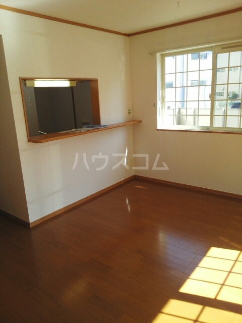 3/21 リビング/ダイニング