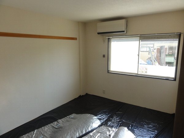 4/27 リビング/ダイニング