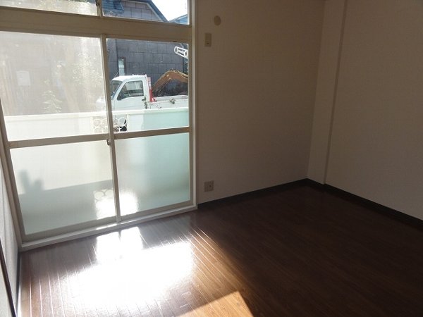 3/27 リビング/ダイニング