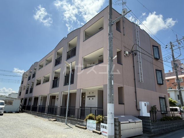 1/23 外観