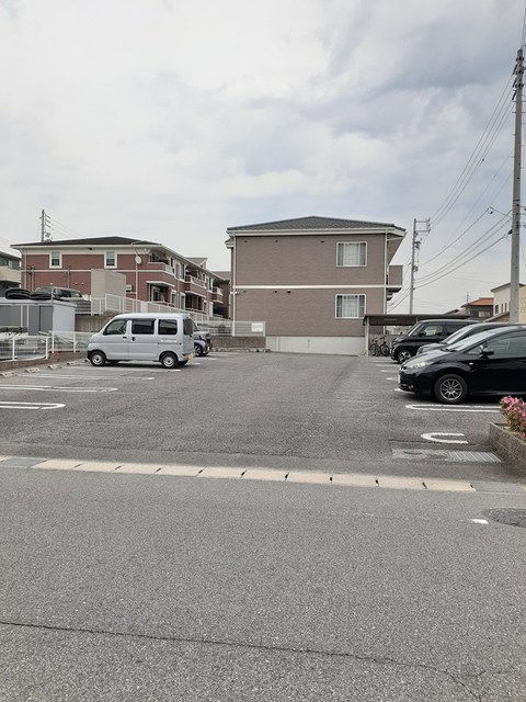 26/30 駐車場