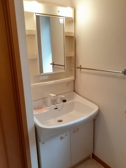 18/30 洗面