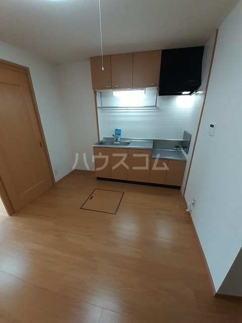 3/21 リビング/ダイニング