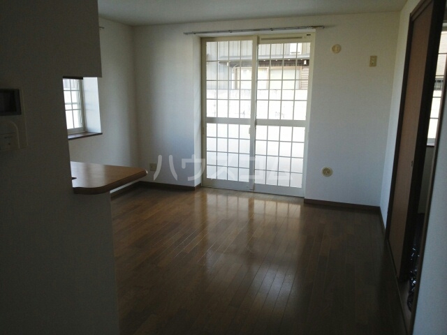 3/26 リビング/ダイニング